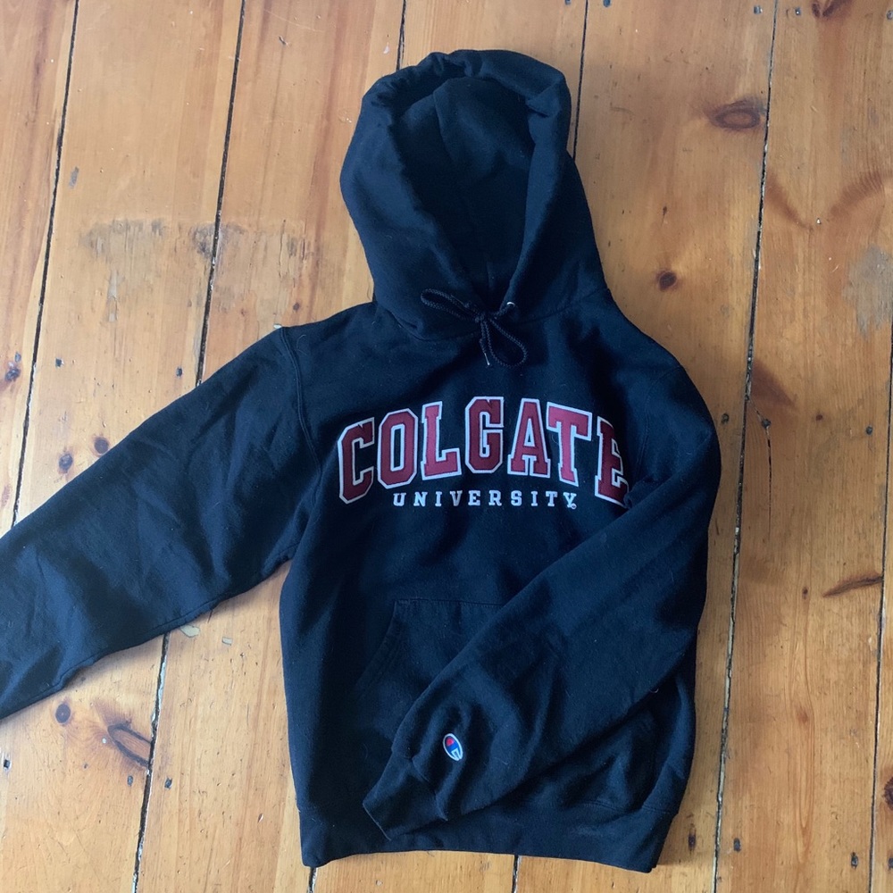 Champion Colgate University Sweatshirt